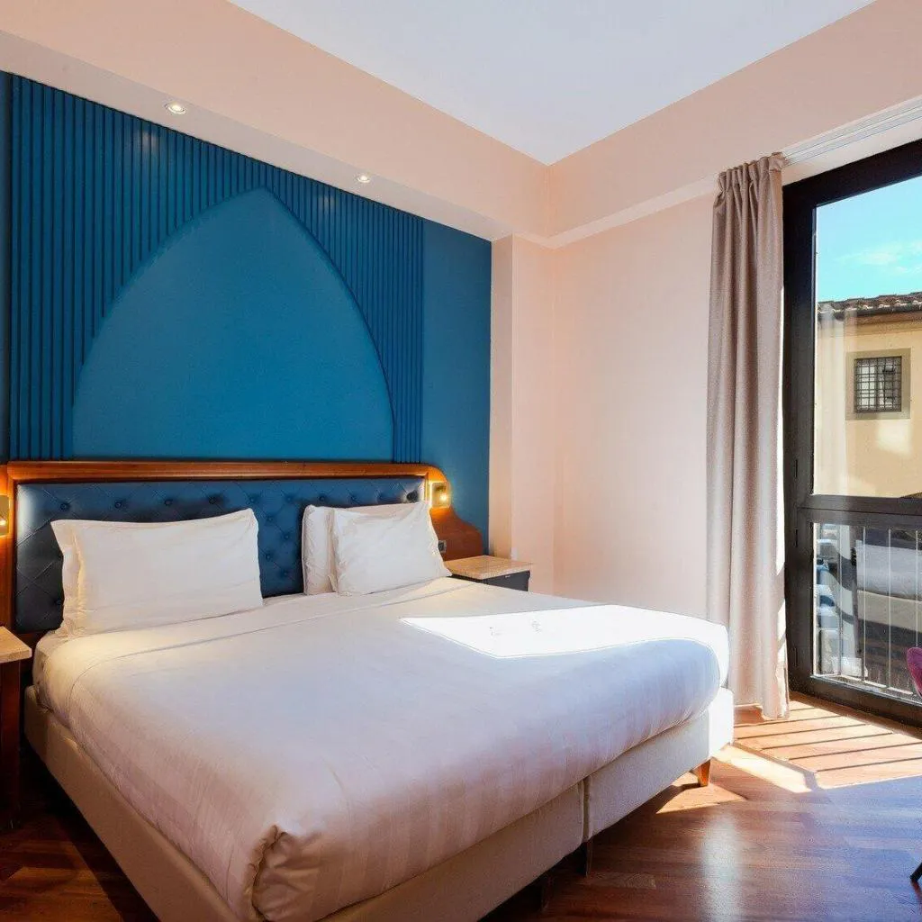 Photograph of B&B Hotel Firenze Pitti Palace al Ponte Vecchio