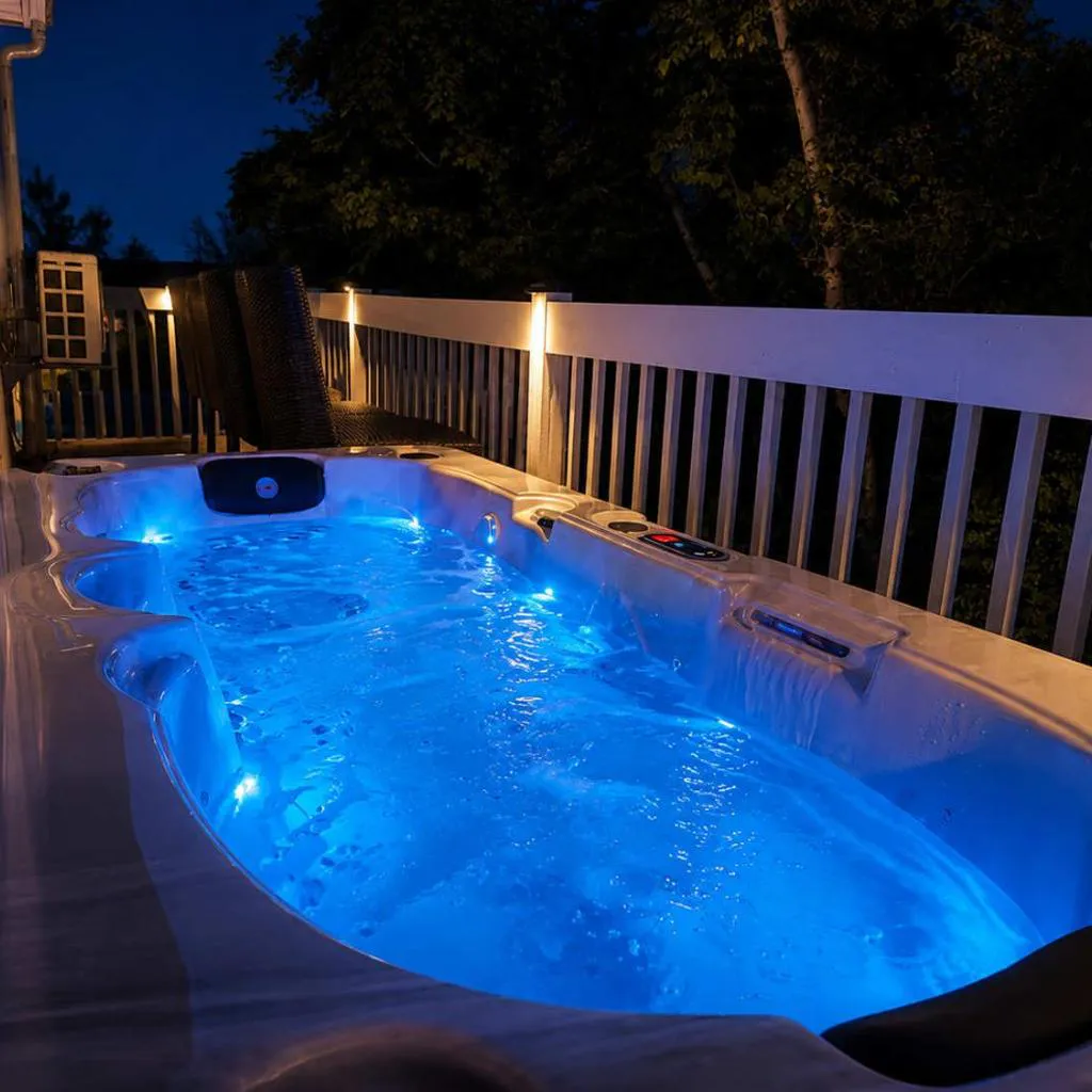 Photograph of Peaceful City View - Hot Tub - 2 Parking & EV Chrger