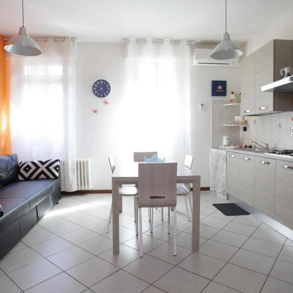 Photograph of Casa vacanze Antonia