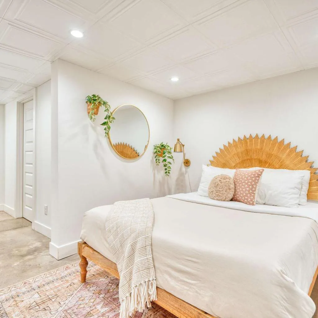 Photograph of Stay Portland - Budget-Friendly Basement Hideaway - 91 WalkScore