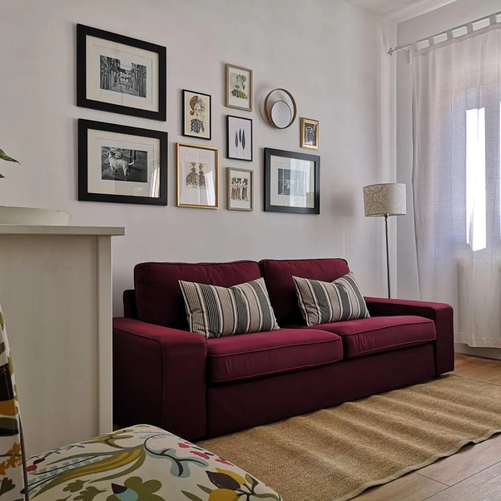 Photograph of Apartment Ca' Petrona