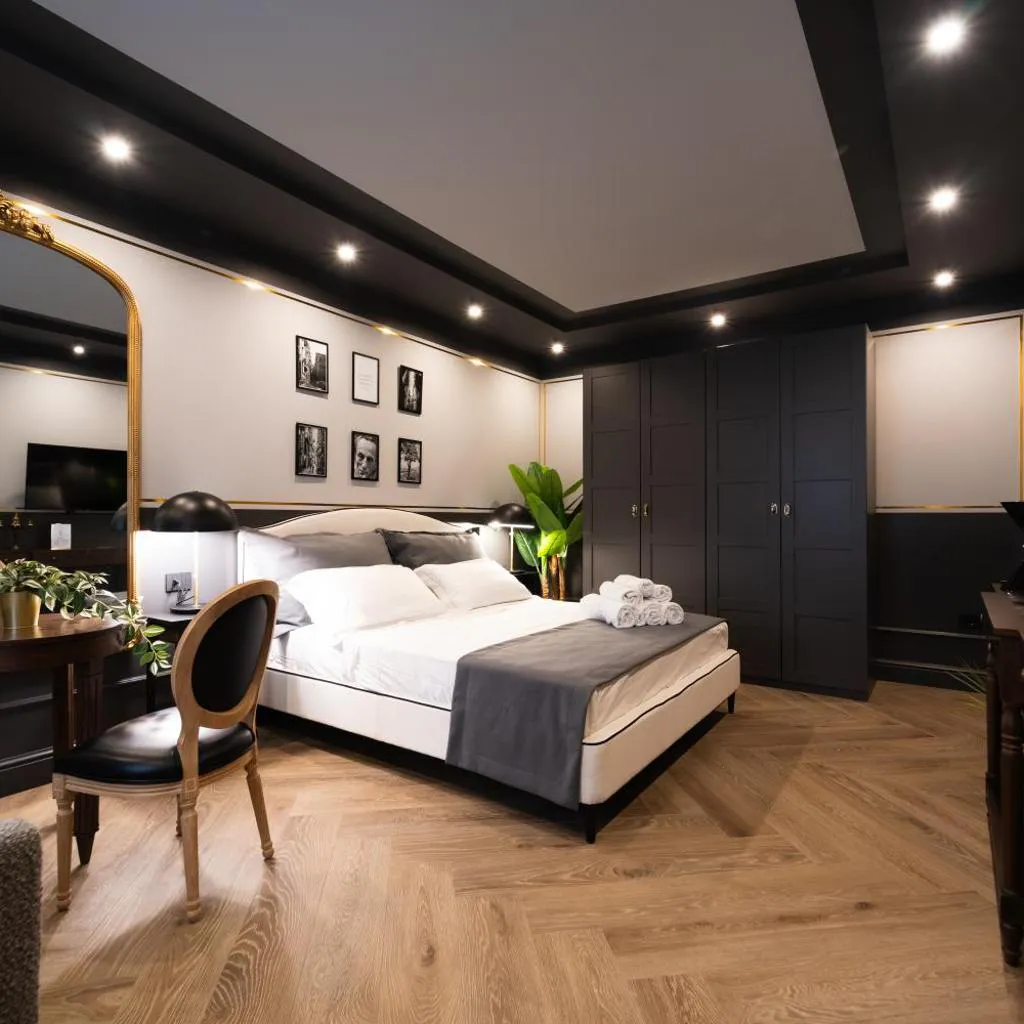 Photograph of Conte Di Mascitelli - Luxury B&B