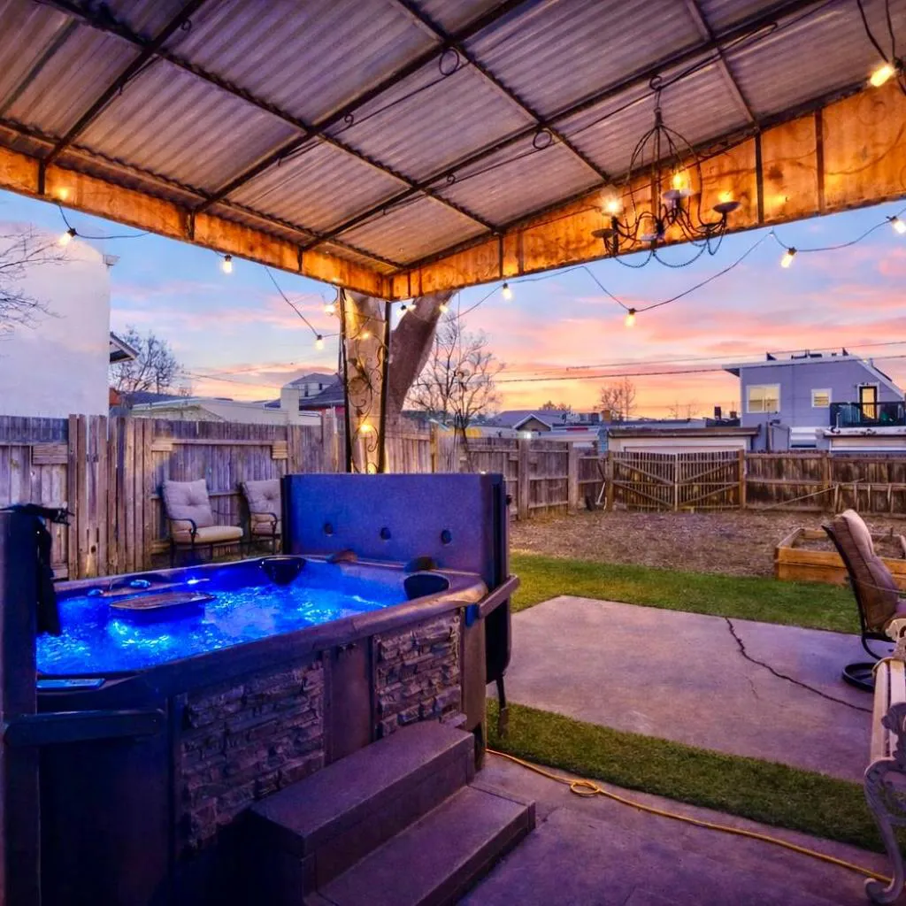 Photograph of Lovely 4 bedroom in perfect location