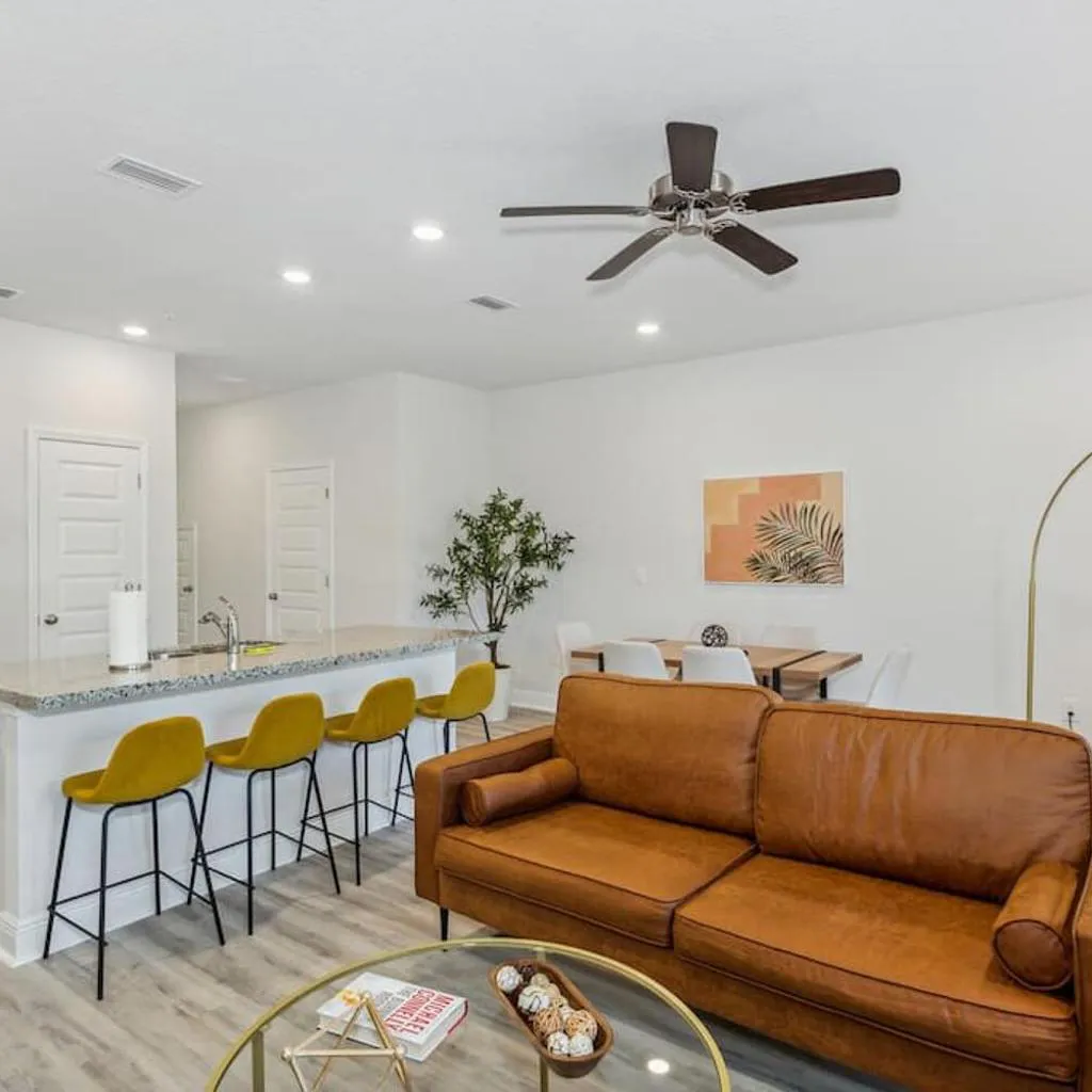 Photograph of New Home near UWF & PNS Beach!
