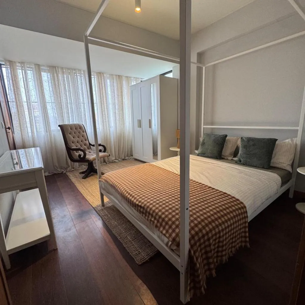 Photograph of Casa da Música Apartment