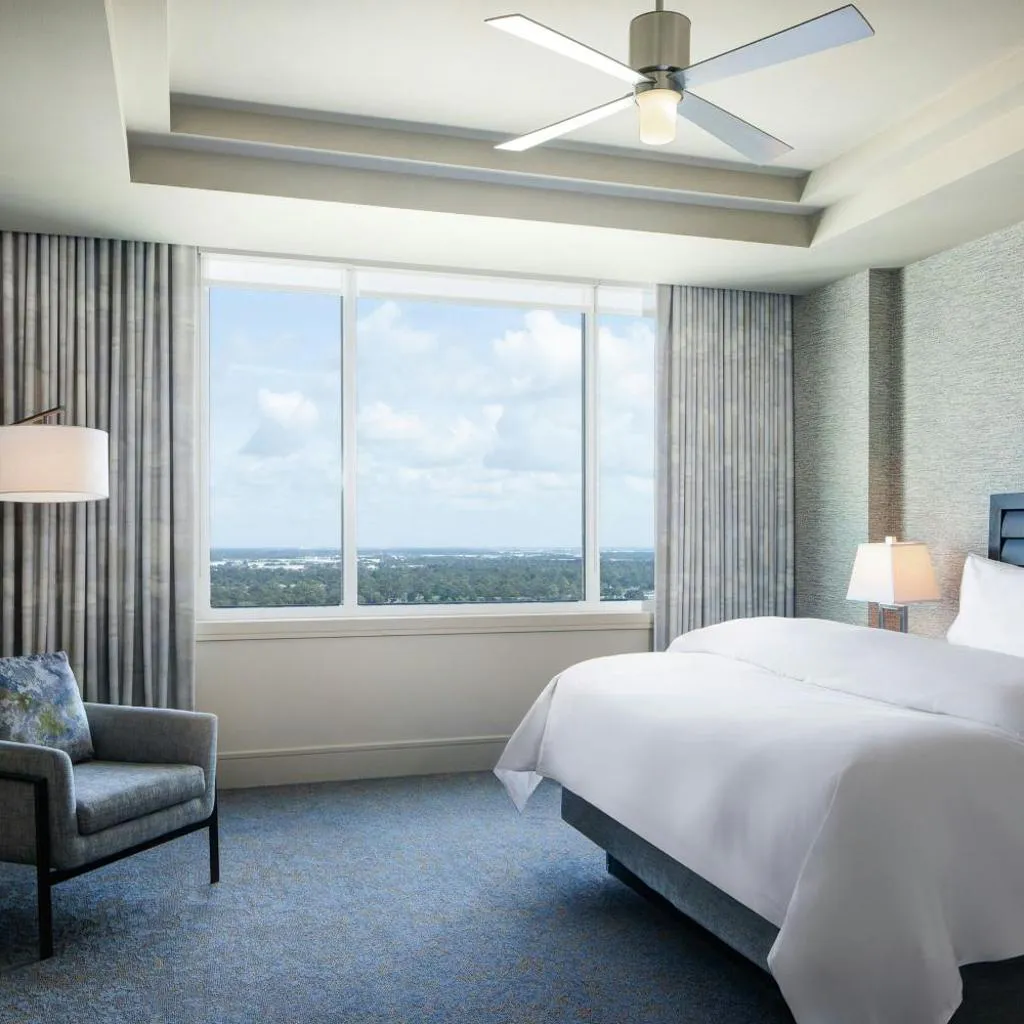 Photograph of The Westin Houston, Memorial City