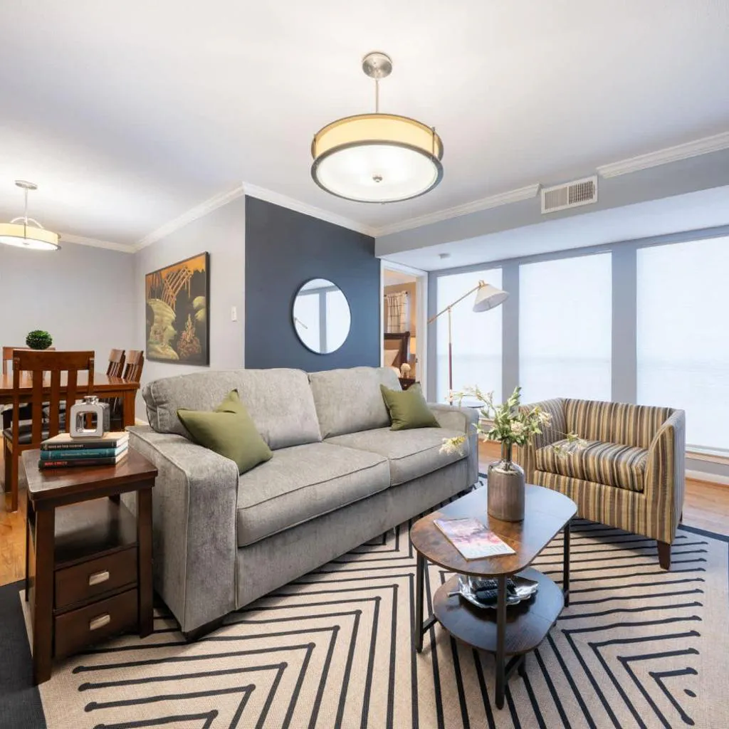 Photograph of Spacious 3BR Retreat in Austin Pool Access
