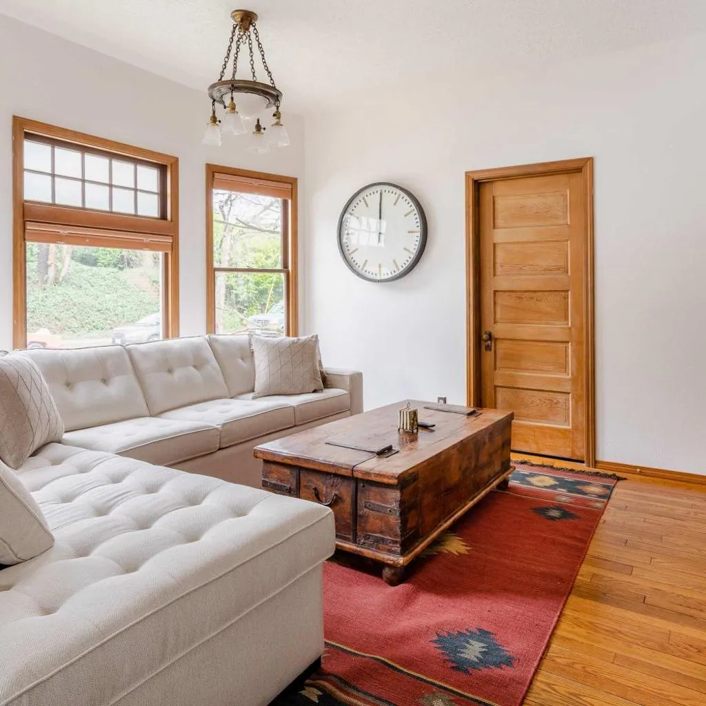 Photograph of Stay Portland - 4BR Preserved 1907 Classic Craftsman