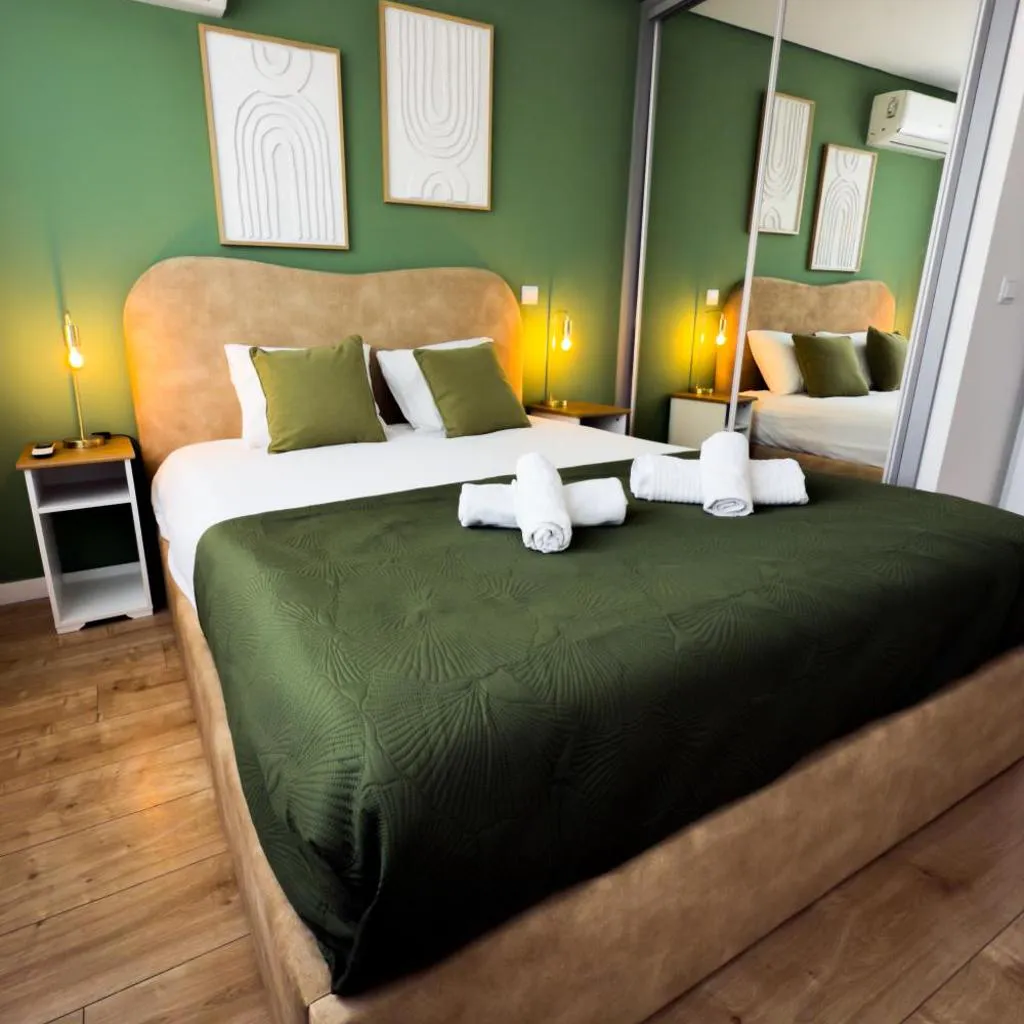 Photograph of Green Universe Porto by MyMoradia