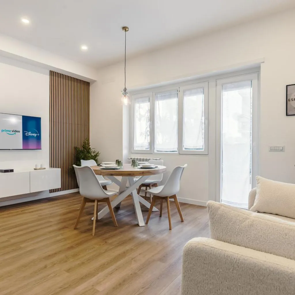 Photograph of Monte Mario Aura - Modern Apartment