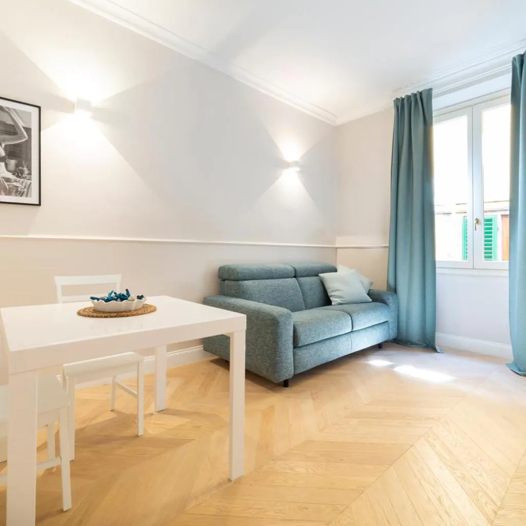 Photograph of Altafronte Enchanted Suite close to Uffizi Gallery