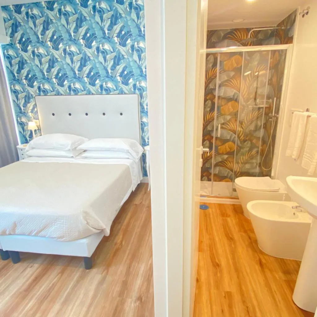 Photograph of Hotel Europeo Napoli