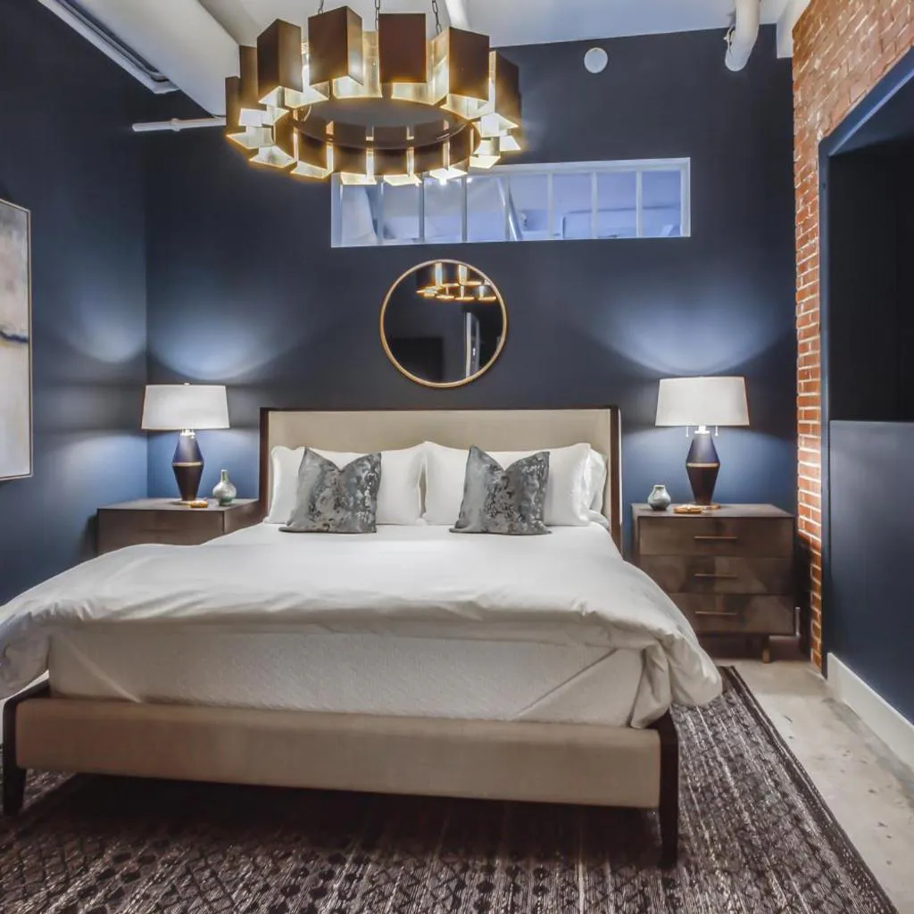 Photograph of Hemingway Retreat by Atlanta Luxury Rentals