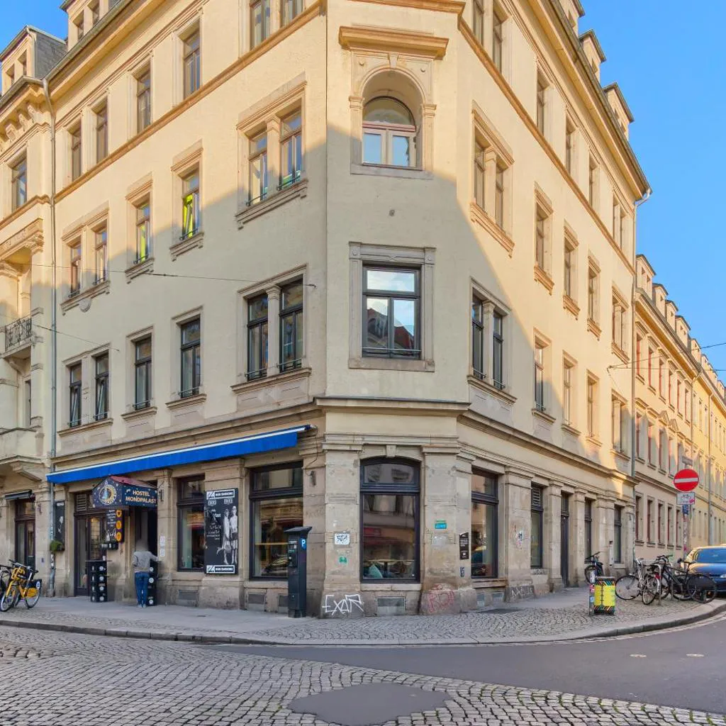 Photograph of Hostel Mondpalast