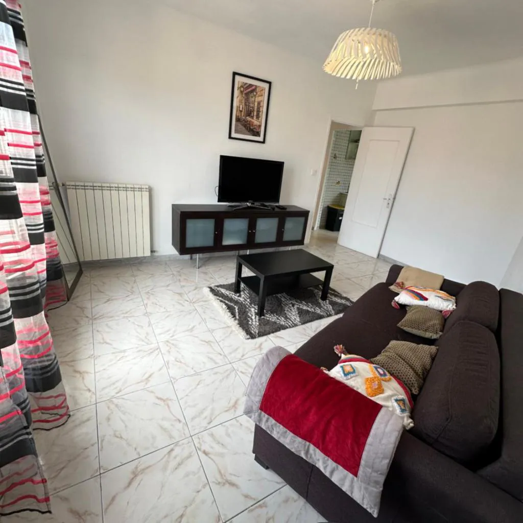 Photograph of Casa Lynael Gambetta