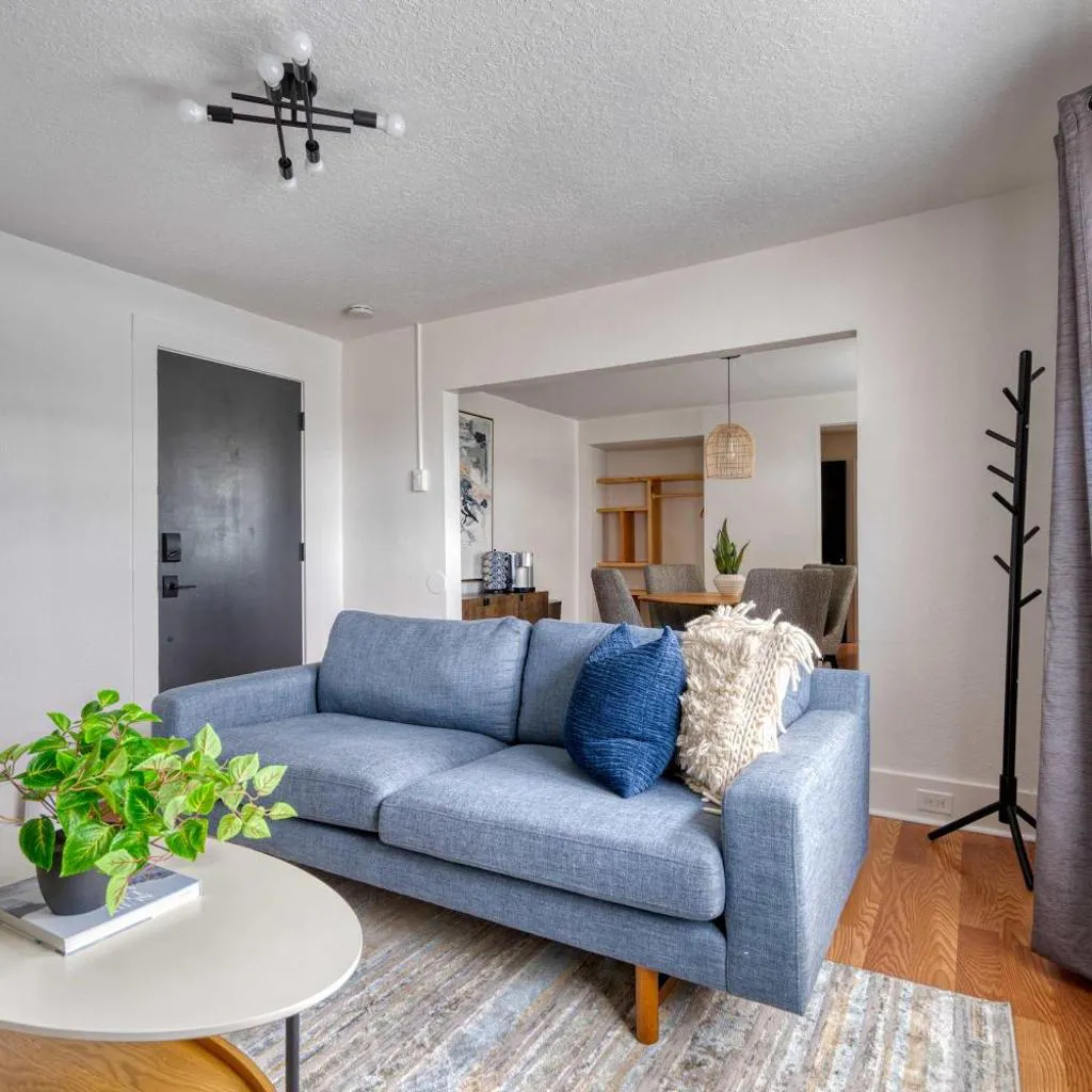 Photograph of Stay Portland - La Casa Burnside - Local Eateries, Shops, and Bars