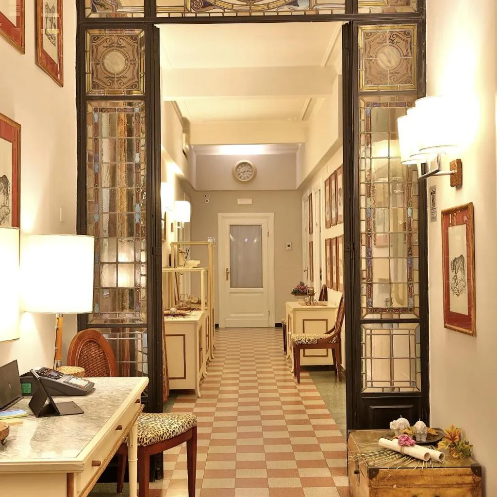 Photograph of MADAMA GUEST HOUSE
