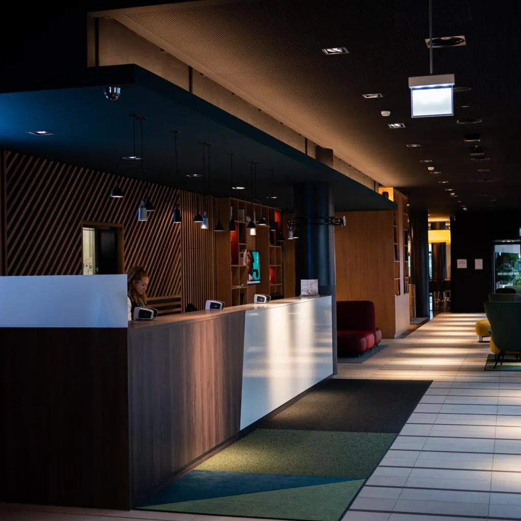 Photograph of Holiday Inn Zürich Messe by IHG