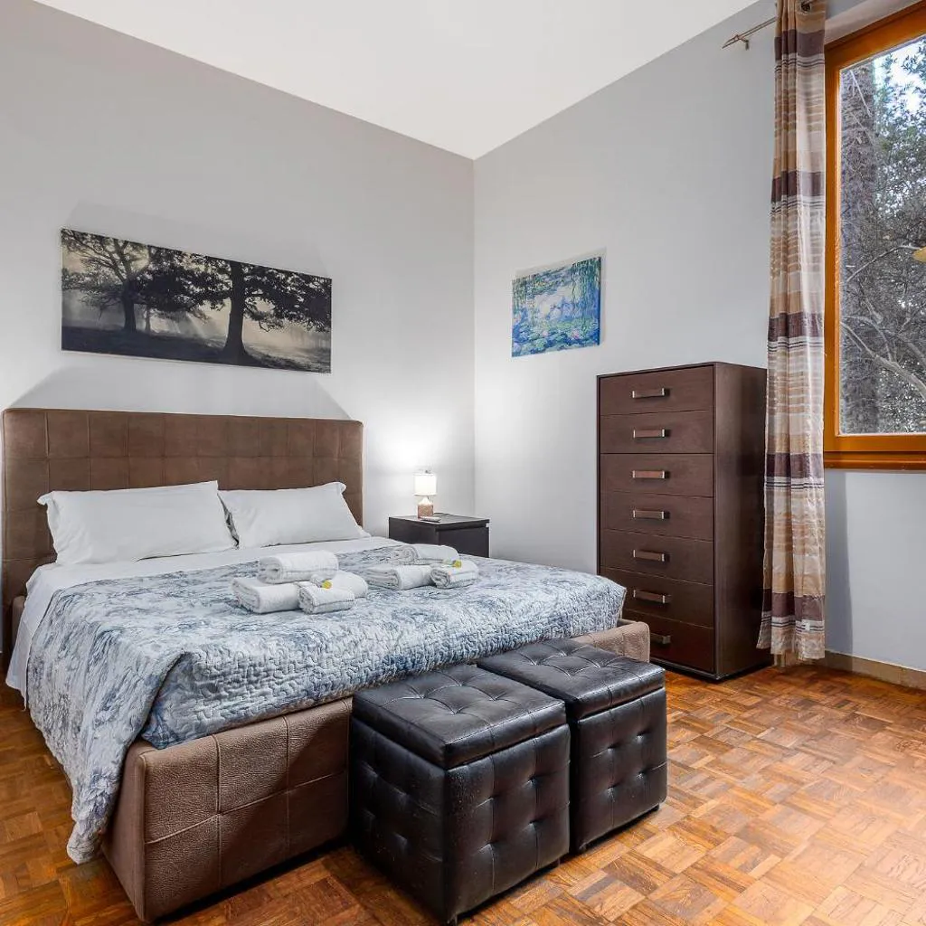 Photograph of Firenze Loft