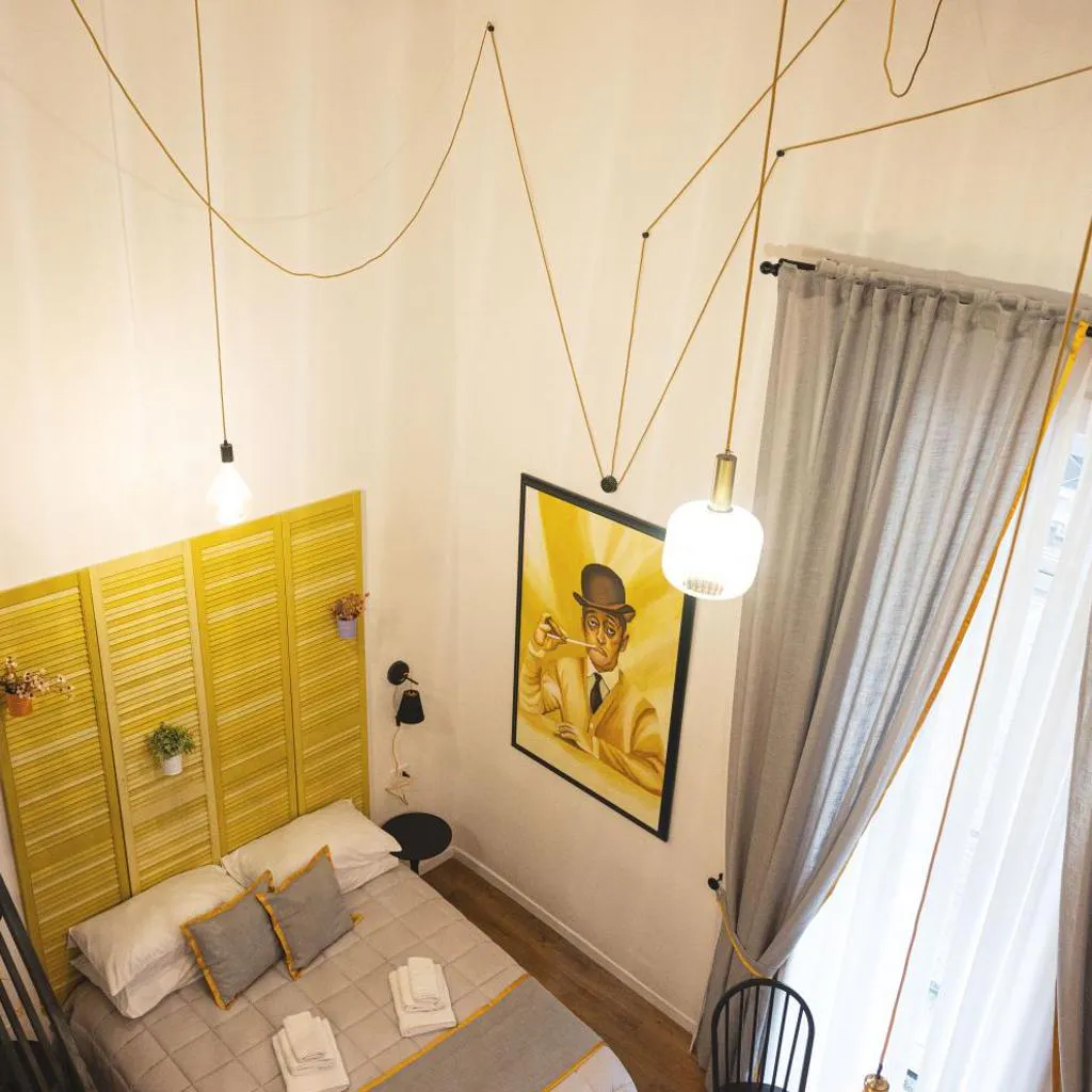 Photograph of B&B Vico Giganti