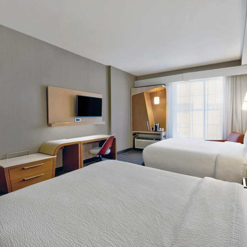 Photograph of Courtyard by Marriott Nashville Green Hills