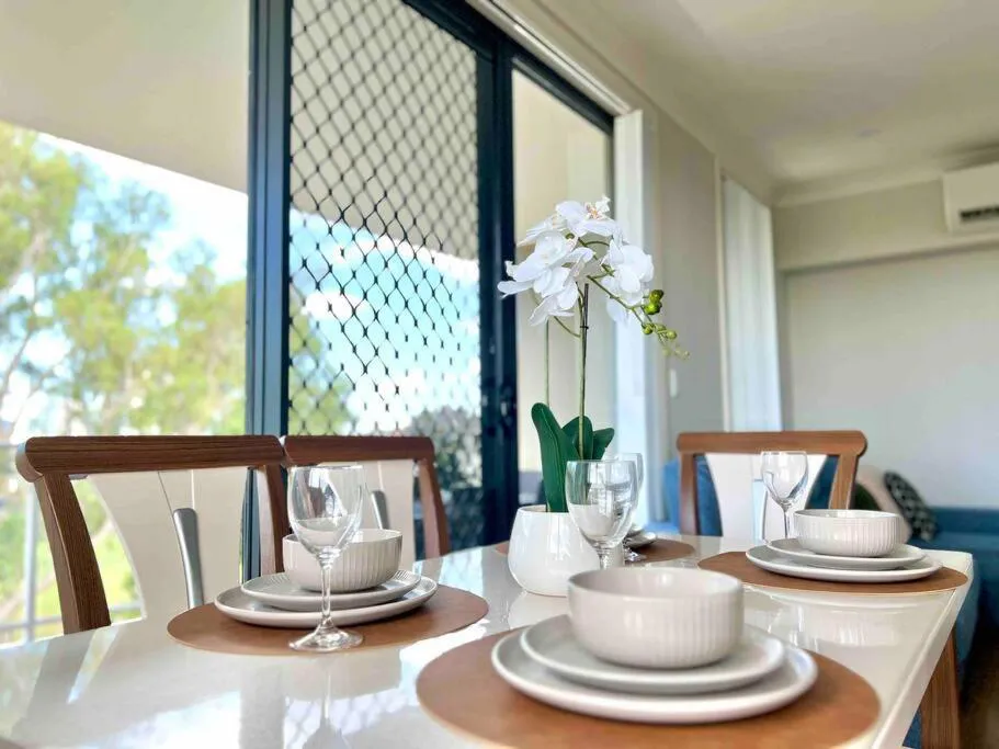 Photograph of 2 Bdr Apartment in Parramatta Covenient Location