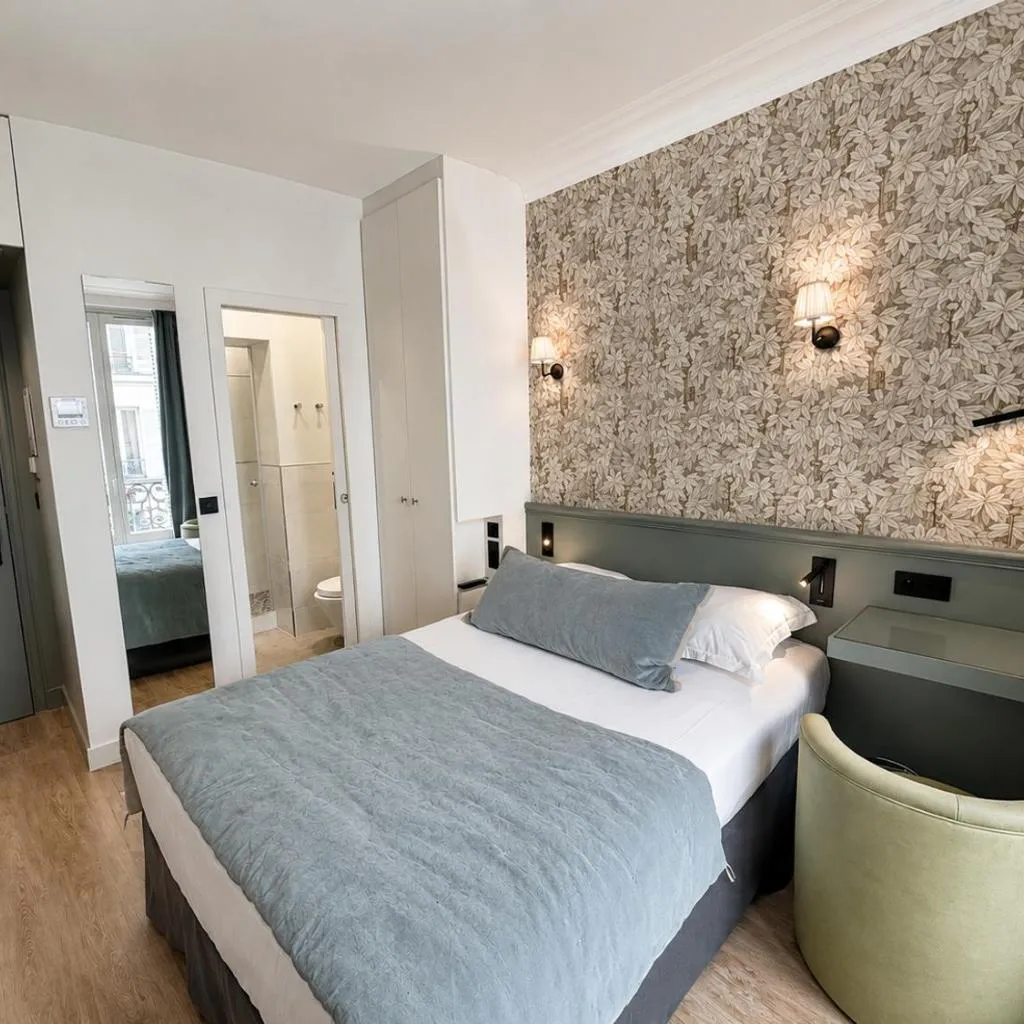 Photograph of Hotel des Bains