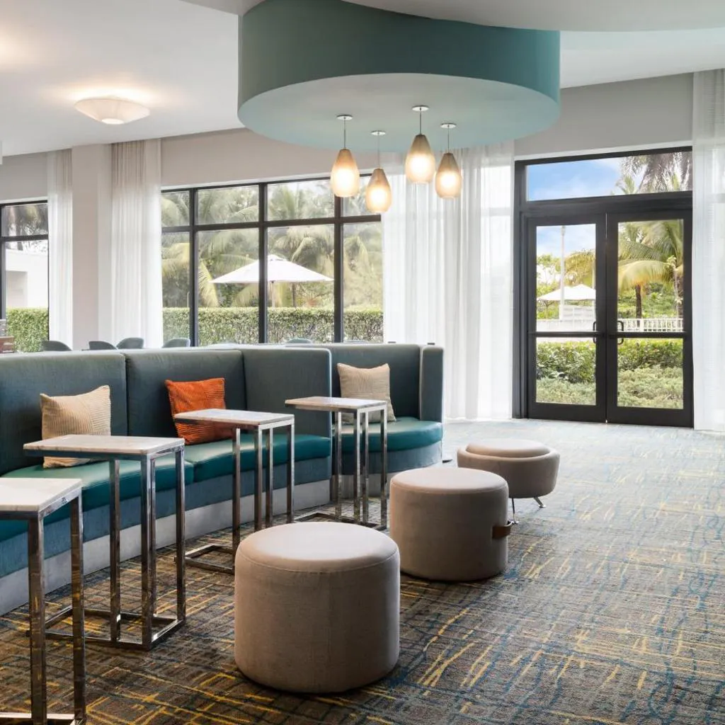 Photograph of EVEN Hotel Miami - Airport by IHG