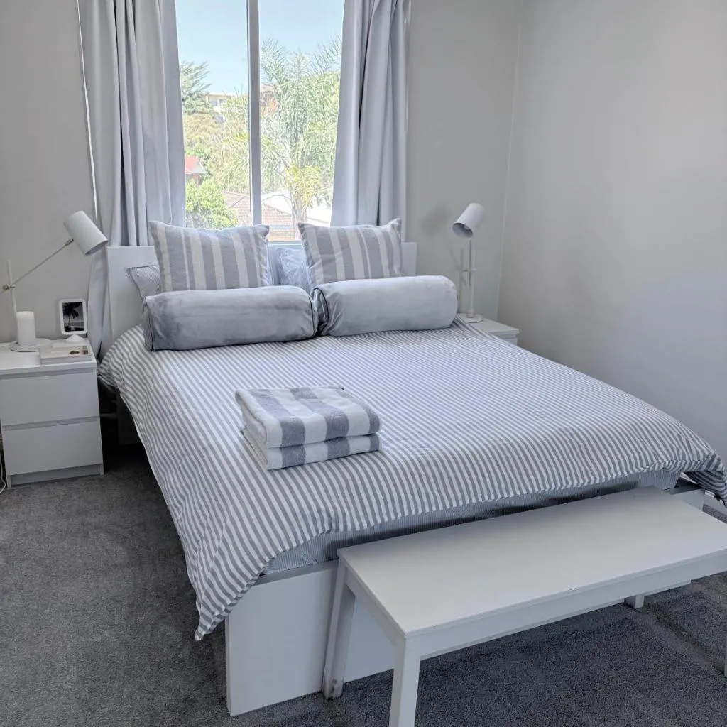Photograph of Coastal Comfort In The Heart Of Coogee