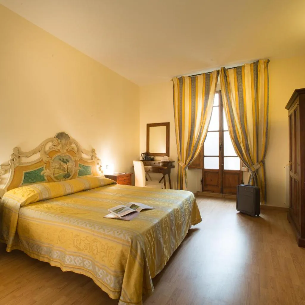 Photograph of Locanda Orchidea