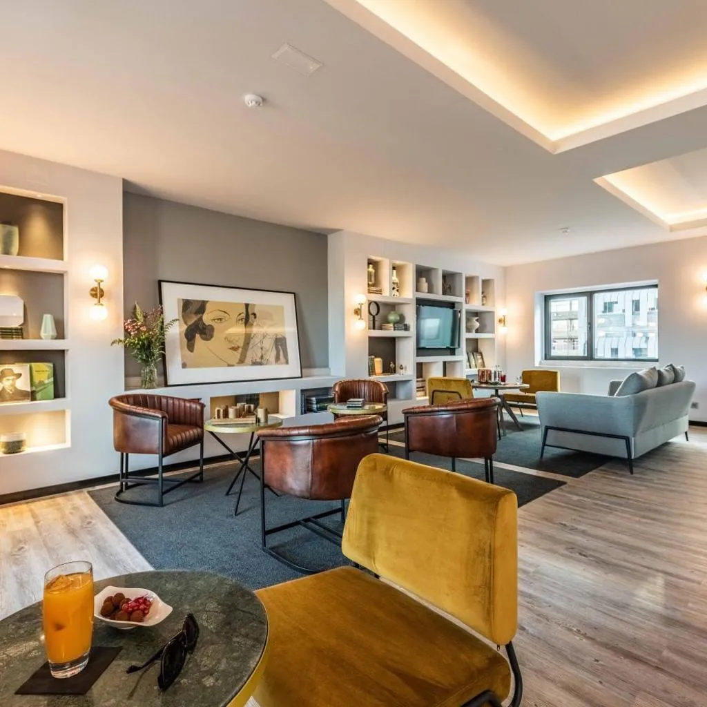 Photograph of Pestana Lisboa Vintage City Center Suites
