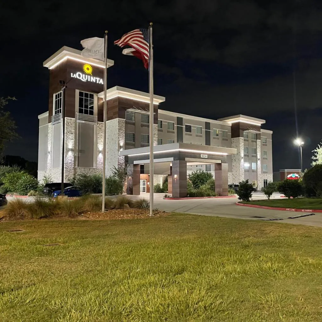 Photograph of La Quinta by Wyndham Houston NW Beltway8/WestRD