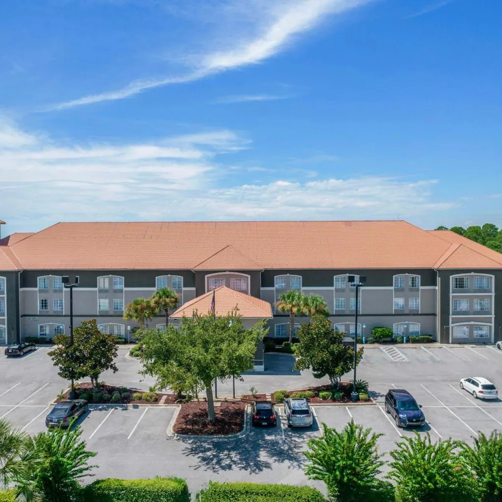 Photograph of La Quinta by Wyndham PCB Coastal Palms