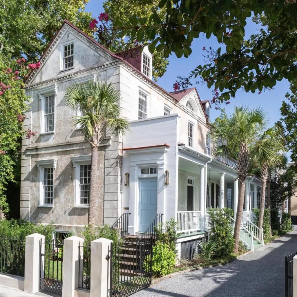 Photograph of Casa Zoe