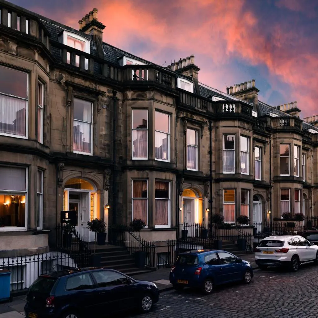 Photograph of The Haymarket Hotel