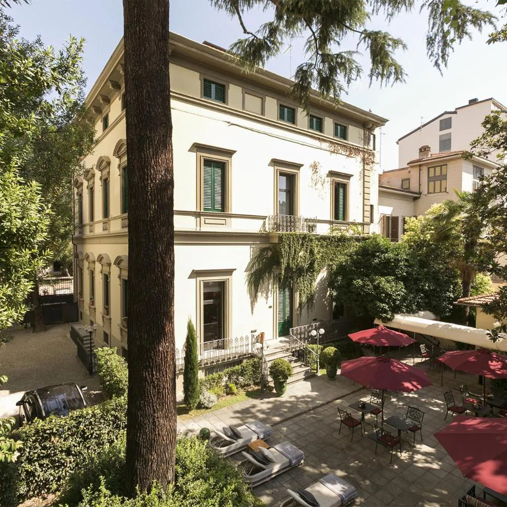 Photograph of Palazzo Lorenzo Hotel Boutique & Spa
