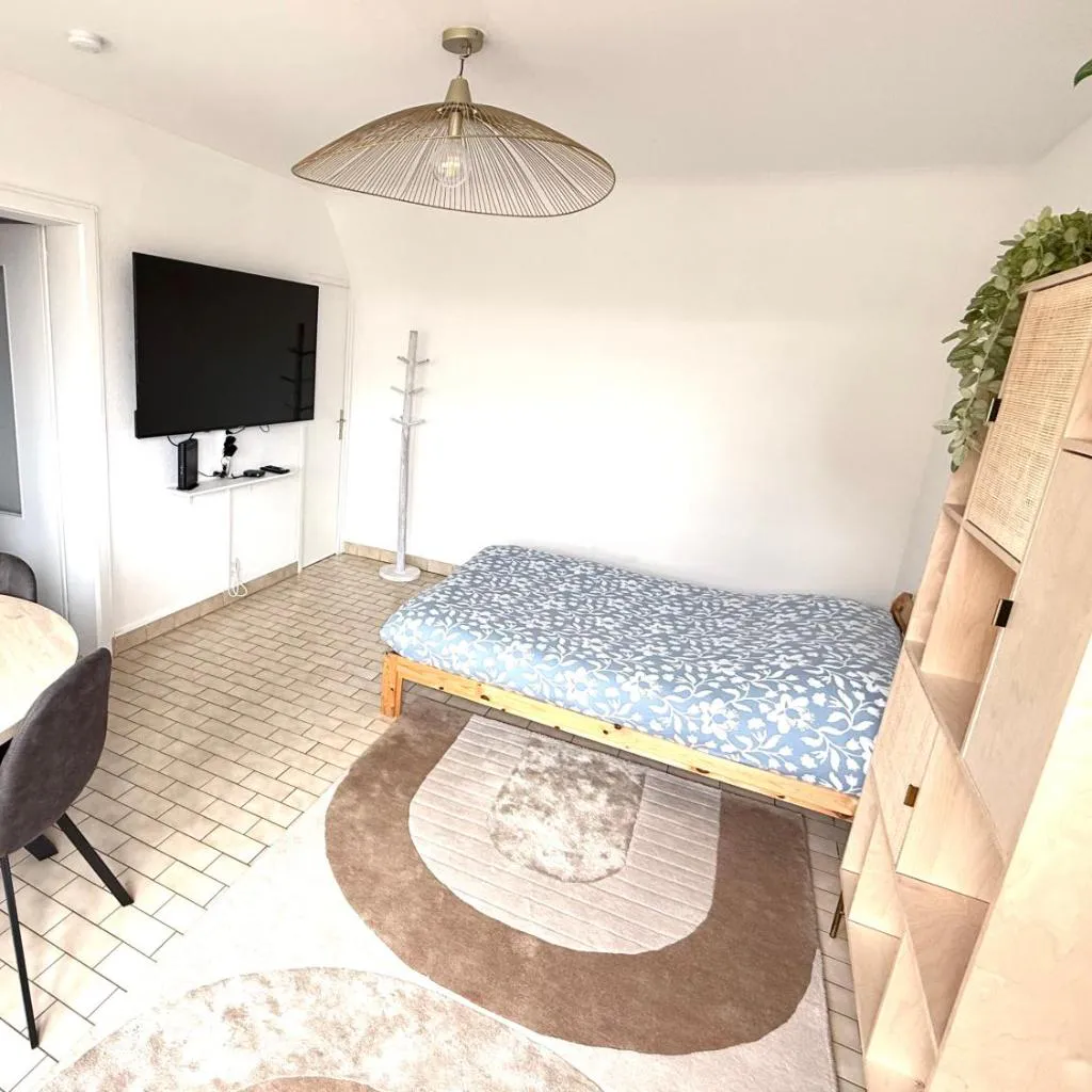 Photograph of Appartement Strasbourg à 7 min de la gare