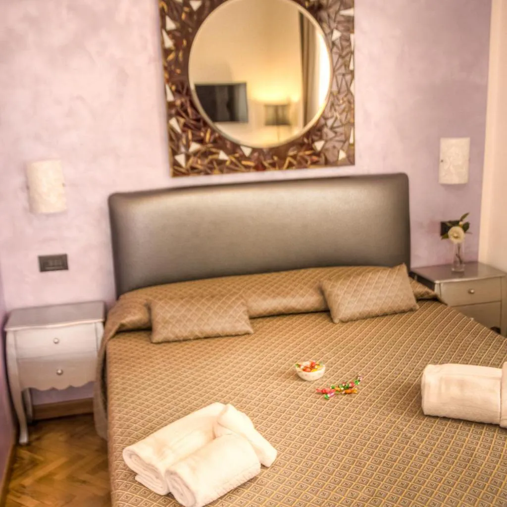 Photograph of Relais Calamatta