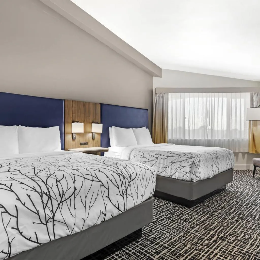 Photograph of Best Western Denver East