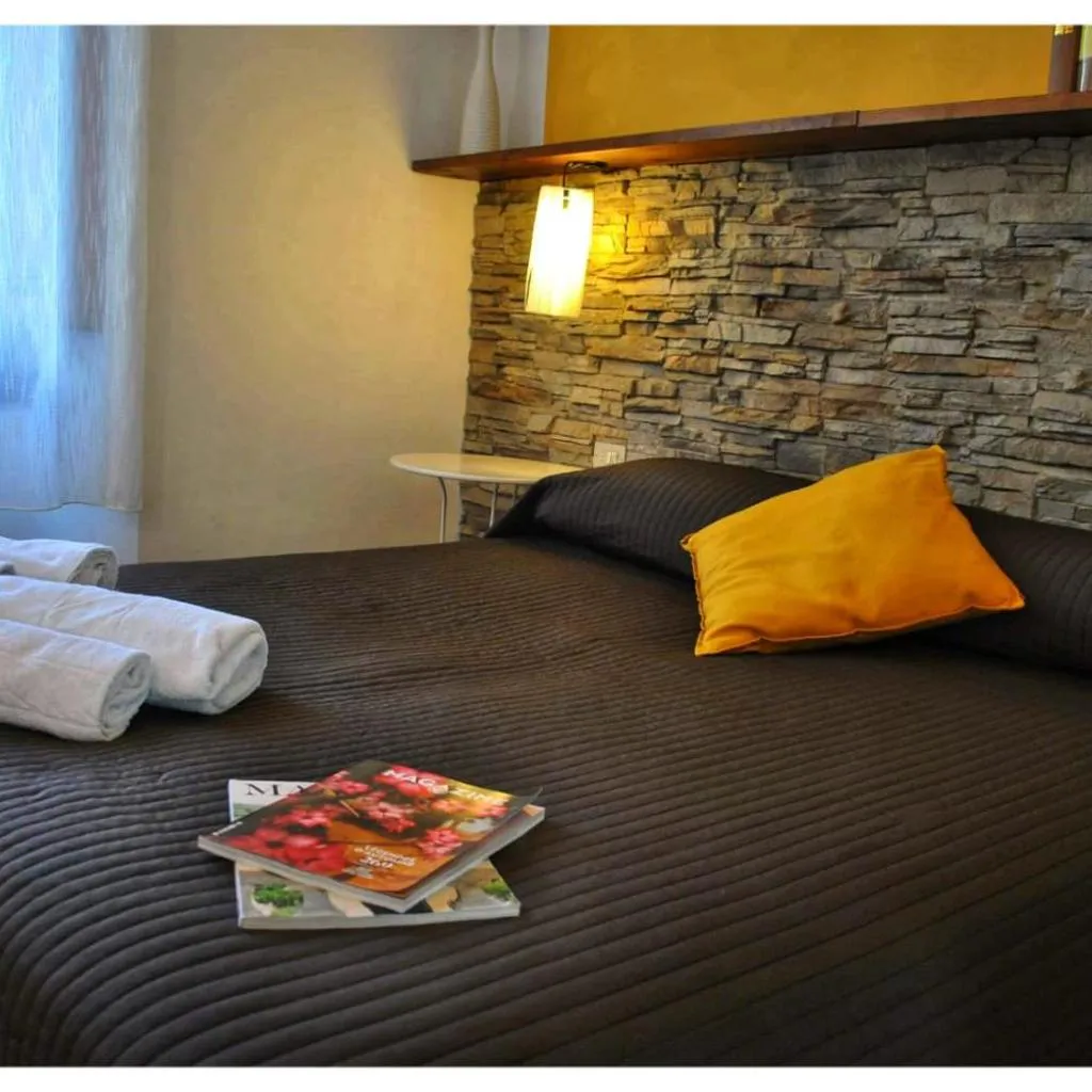 Photograph of B&B Leopoldo