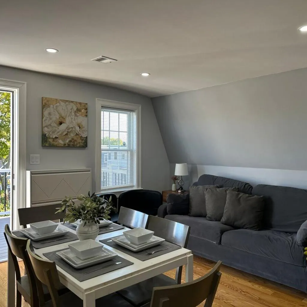 Photograph of 85c Brand new 3BRWalk to Transit, near Boston
