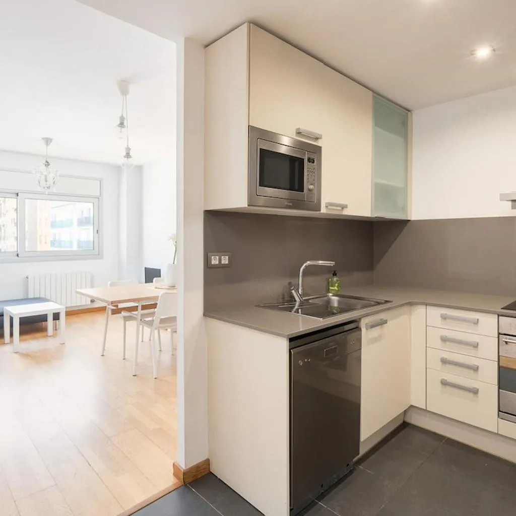 Photograph of BCN BEACH Apartment