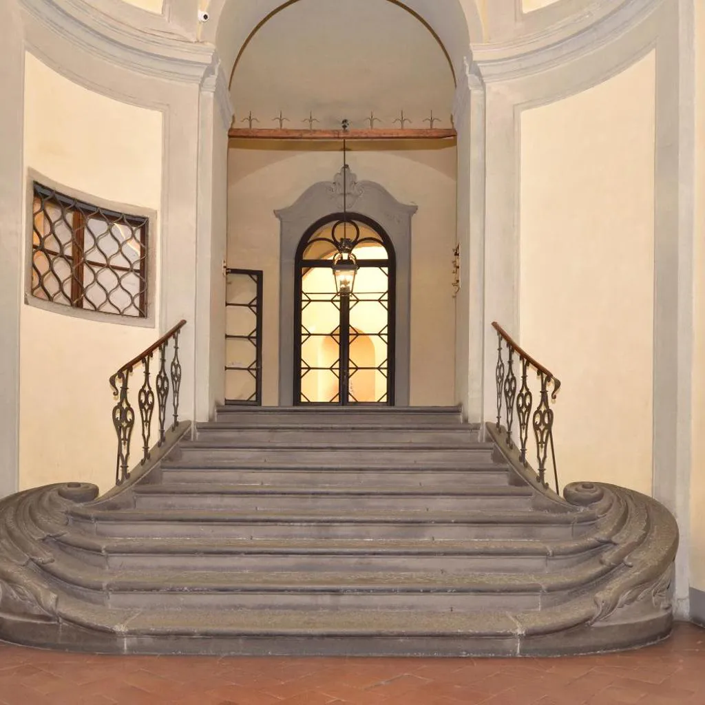 Photograph of Residenza Fiorentina