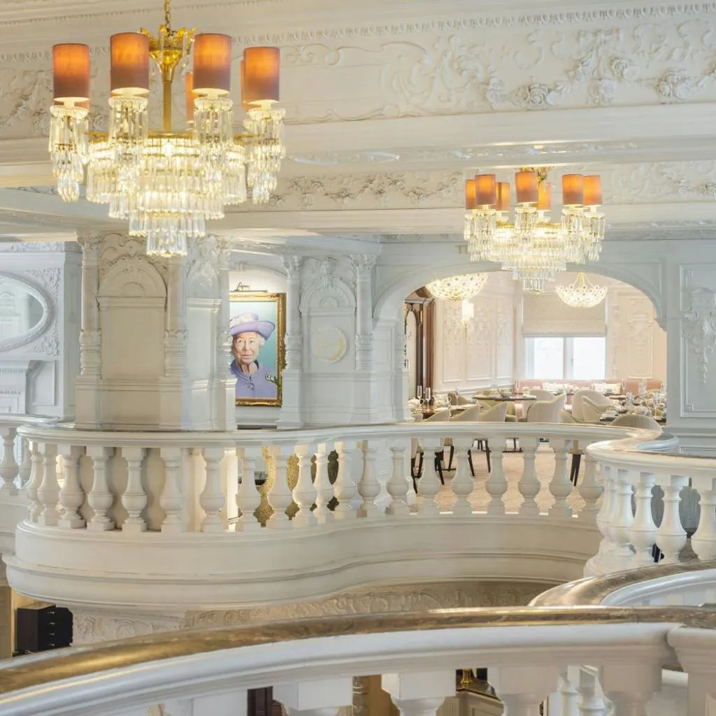 Photograph of St. Ermin's Hotel, Autograph Collection