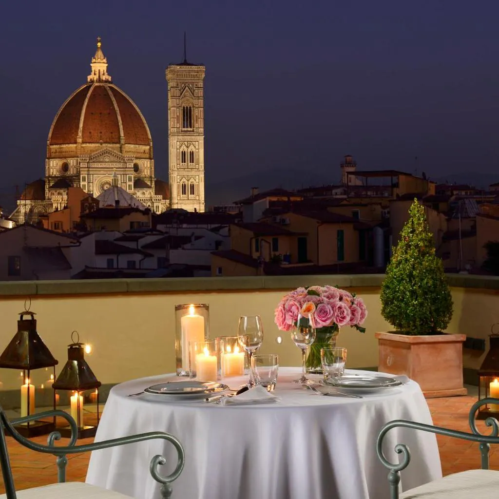 Photograph of Santa Maria Novella - WTB Hotels