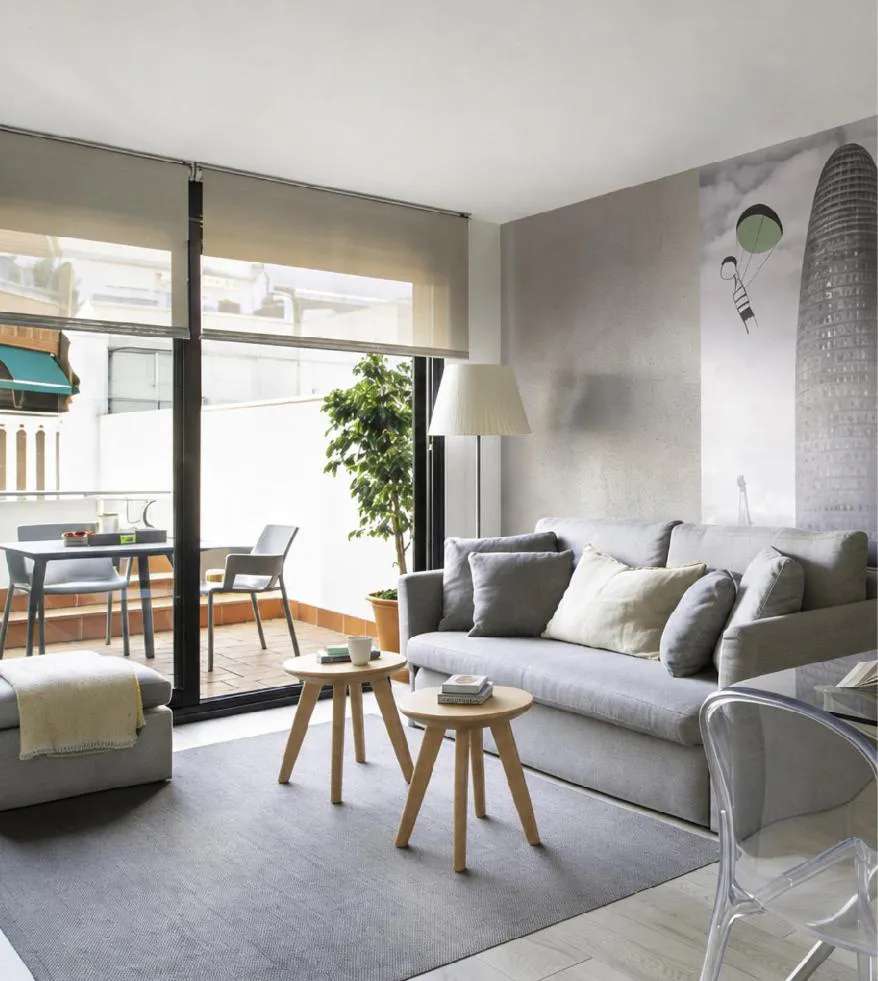 Photograph of Eric Vökel Boutique Apartments - Sagrada Familia Suites