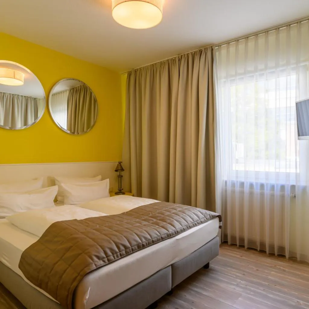 Photograph of Hotel Glockengasse