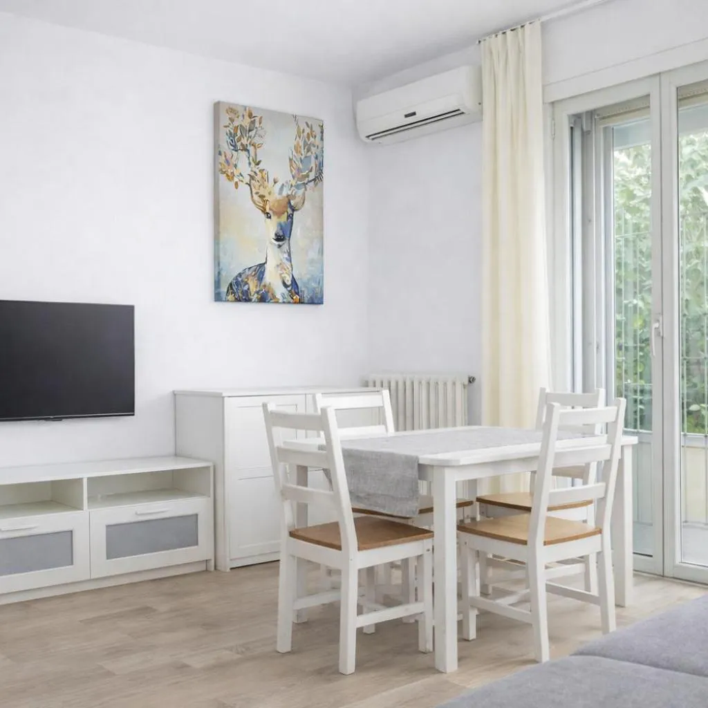 Photograph of Niguarda Comfort Stay