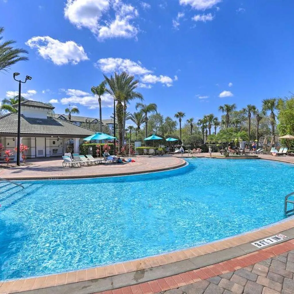 Photograph of NEW! Luxury Condo, Min to DisneyConvention Center