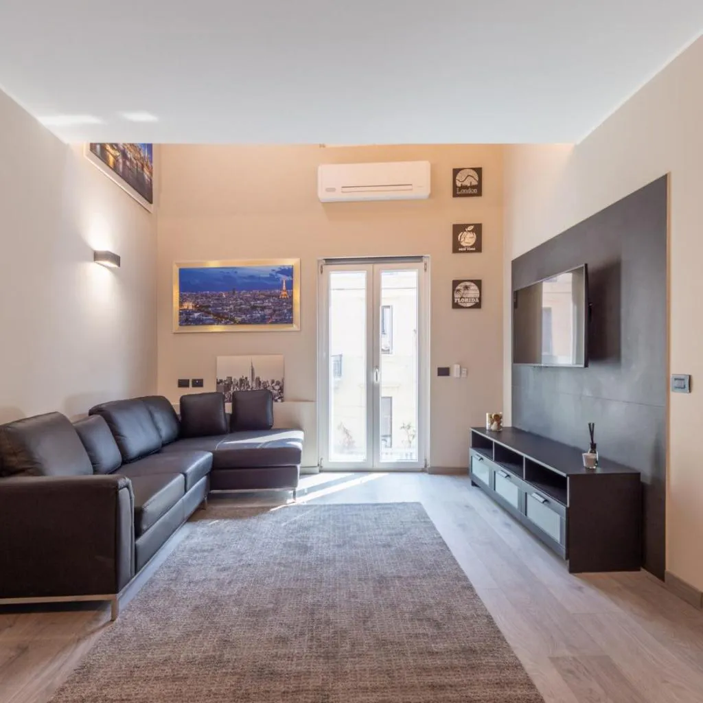 Photograph of The Best Rent - Spacious apartment in Paolo Sarpi